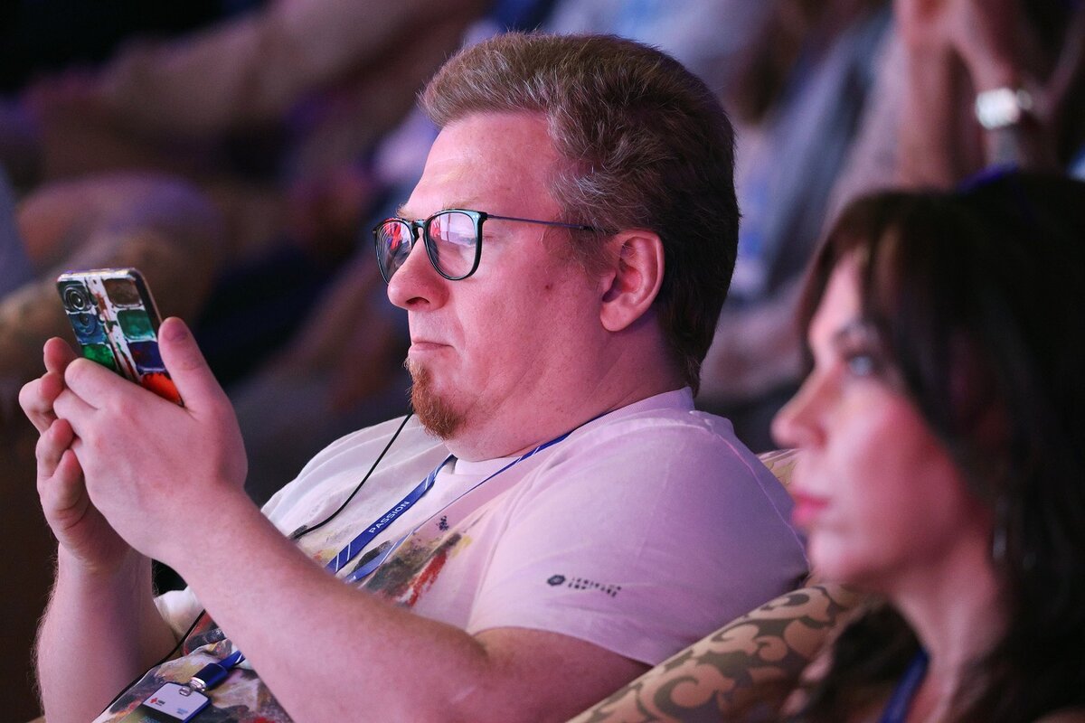 Для защиты аккаунта в мессенджерах лучше использовать двухфакторную аутентификацию.  Фото: Artem Sobolev/news.ru via globallookpress.com