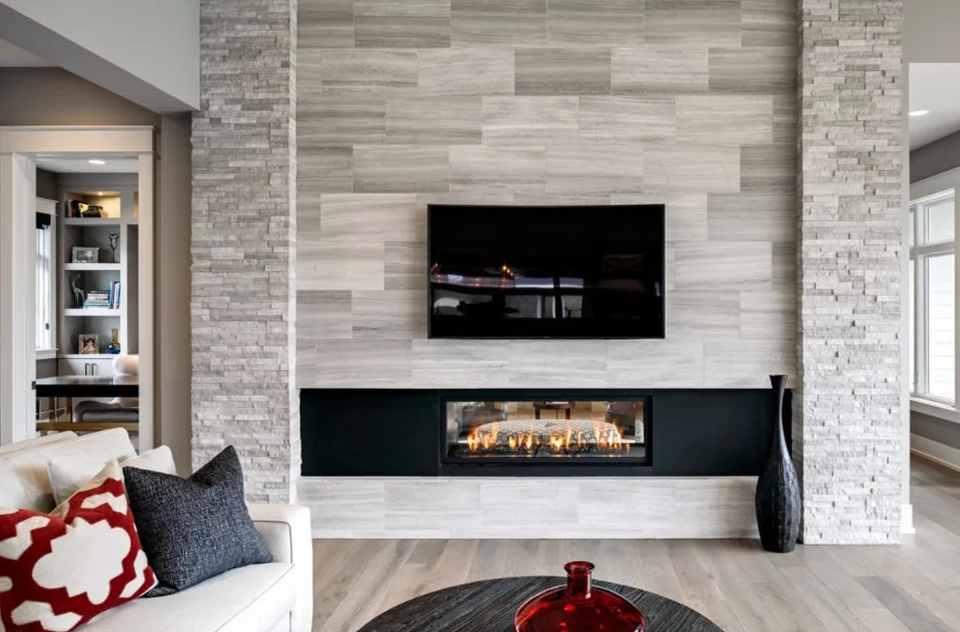 камин на биоэтаноле вопрос