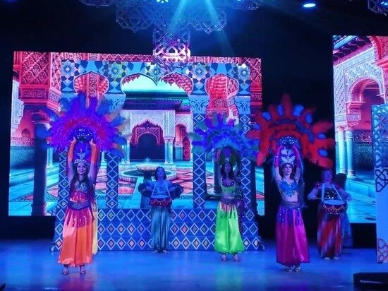     Фото: администрация Невинномысска