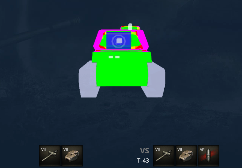 Защищённость от своих же ББ смешная. 