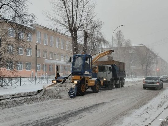     Фото: Администрация Кемерово