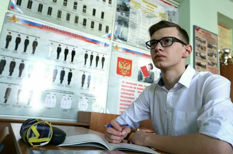   Кирилл Зыков / АГН Москва