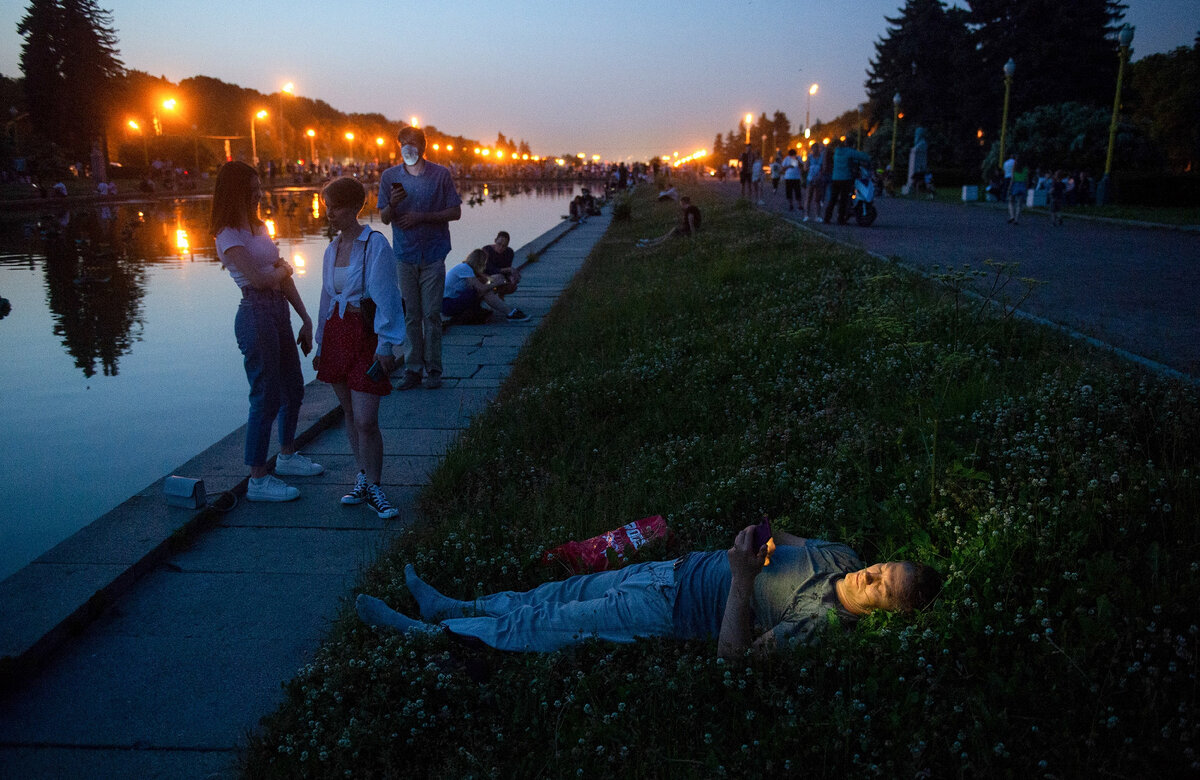 Фото: Артём Житенёв