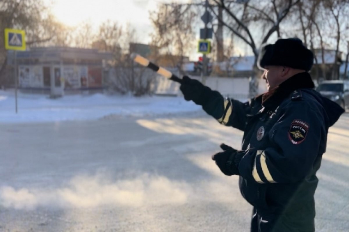    Житель Среднеуральска три года пользовался поддельными правами