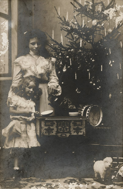 1913 год. Брно