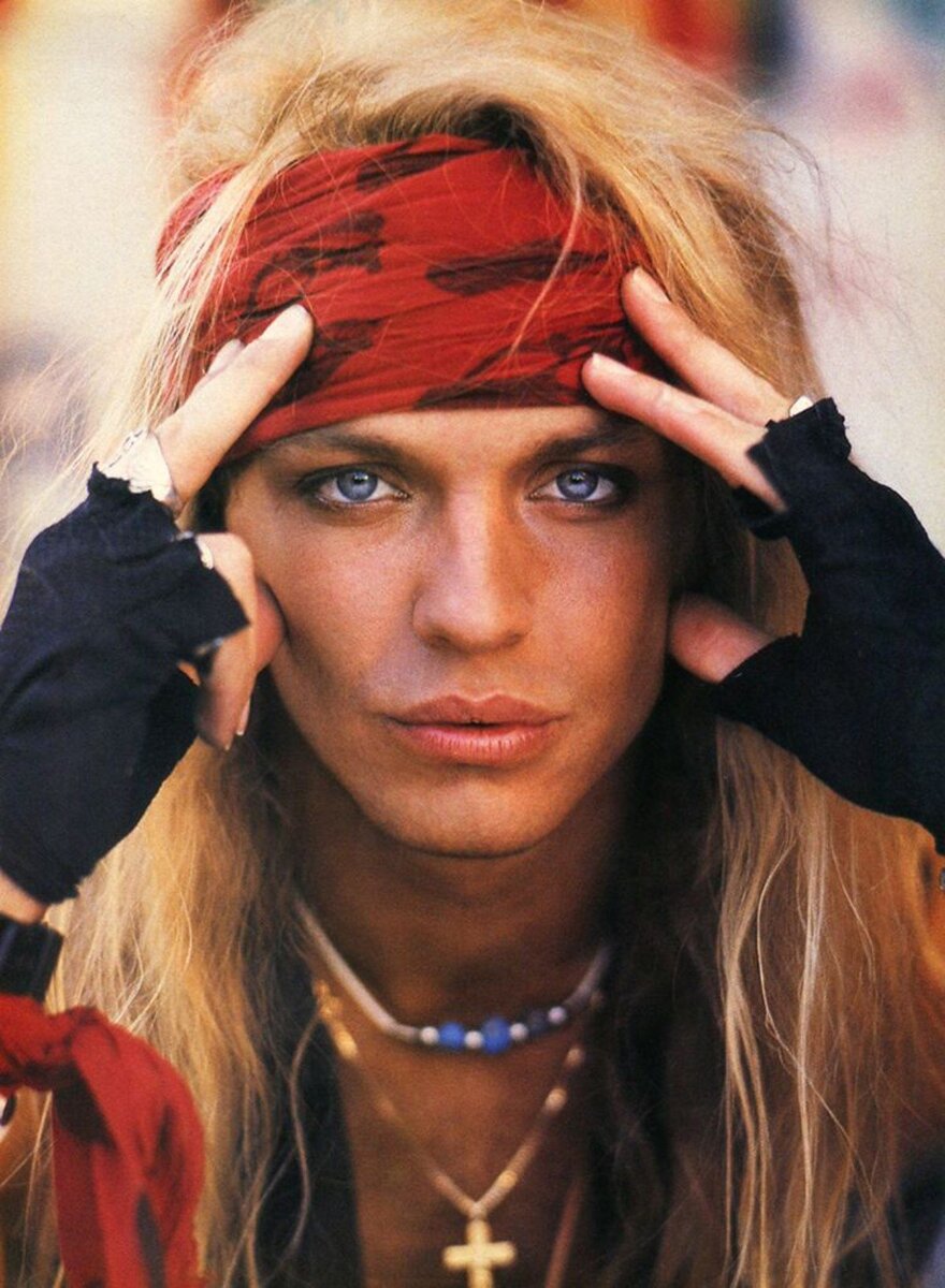 Брет Майклс