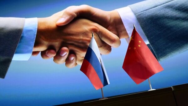   © Sputnik / Владимир Трефилов