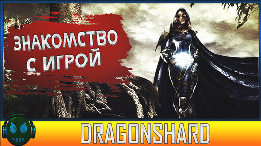 Dungeons and Dragons: Dragonshard Знакомство с игрой