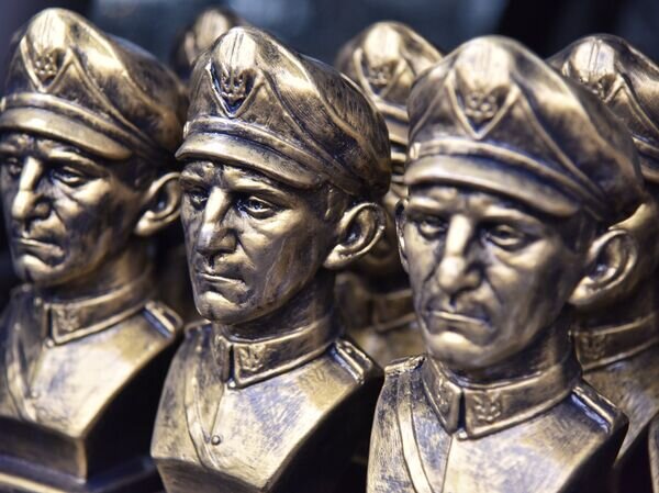   © РИА Новости Стрингер