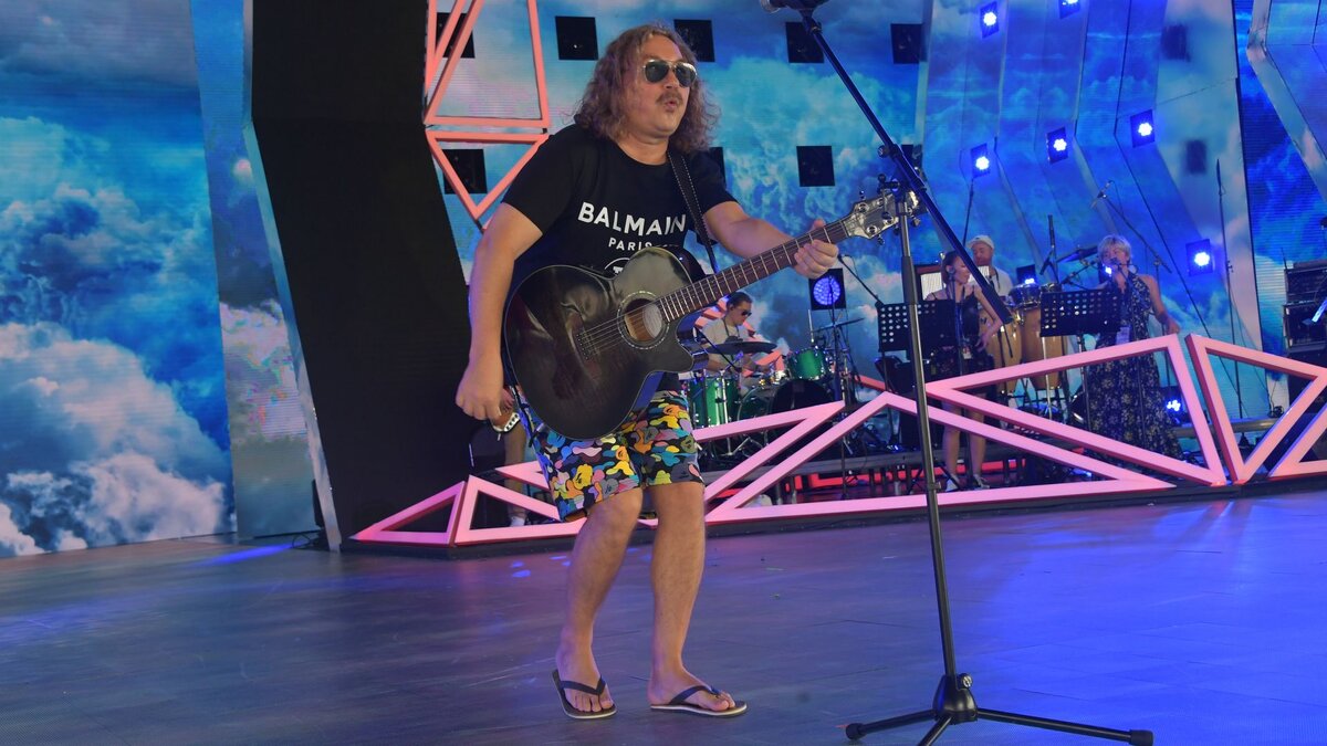        Global Look Press | Komsomolskaya Pravda