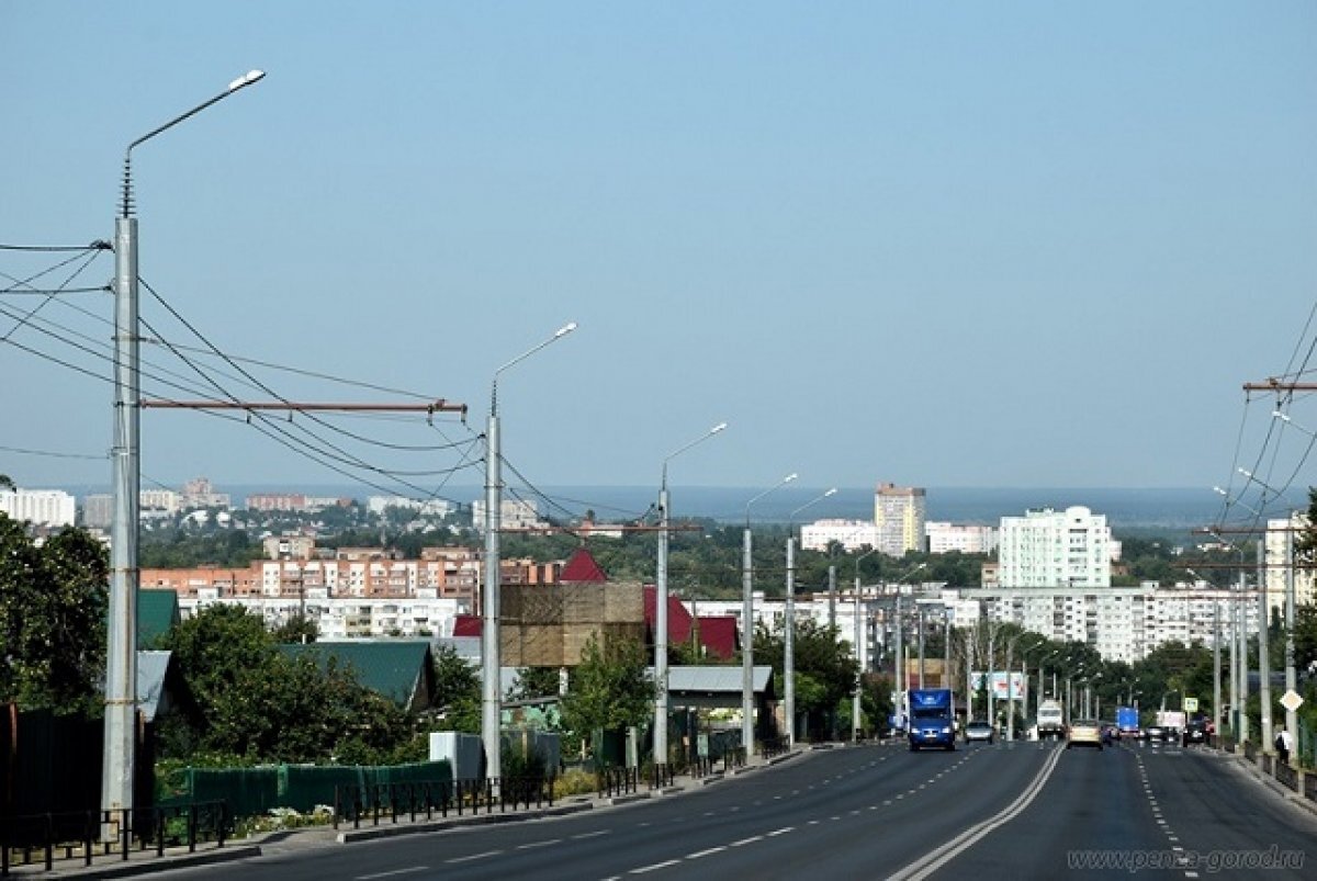    В Пензе снесут 46 домов на улице Карпинского и в микрорайоне ГПЗ-24