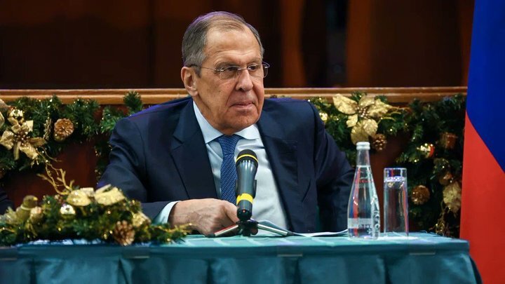 MFA RUSSIA/GLOBALLOOKPRESS