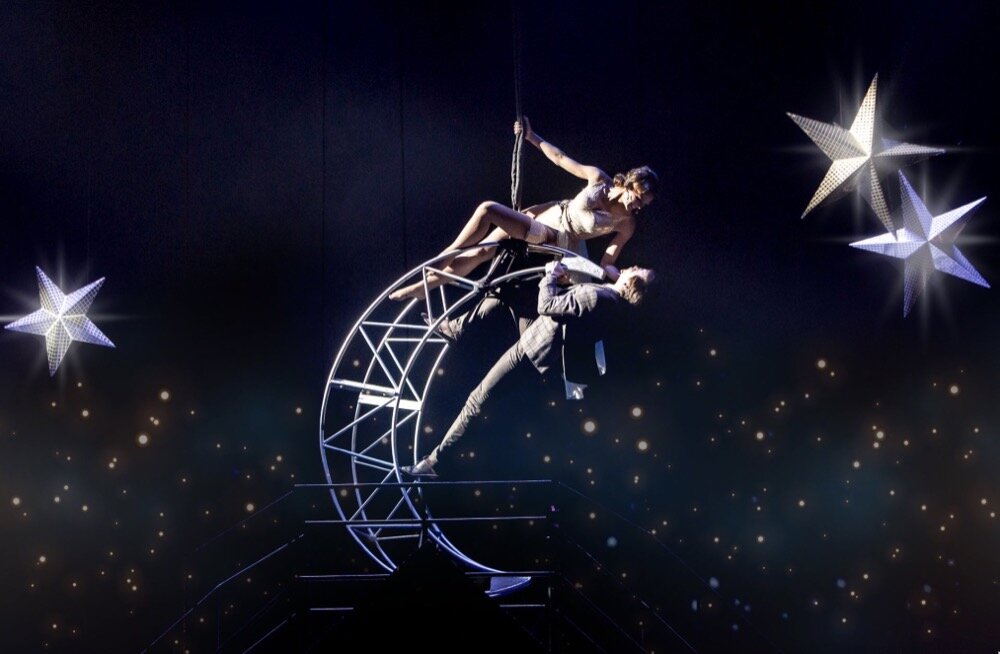    «Безымянная звезда» Дмитрий Эскин