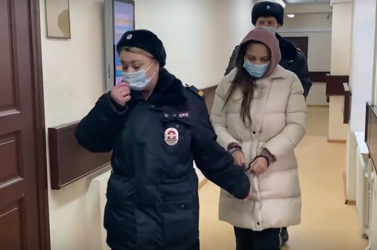    «Продам малыша, недорого»: мать пыталась выручить за сына 100 тыс. руб.