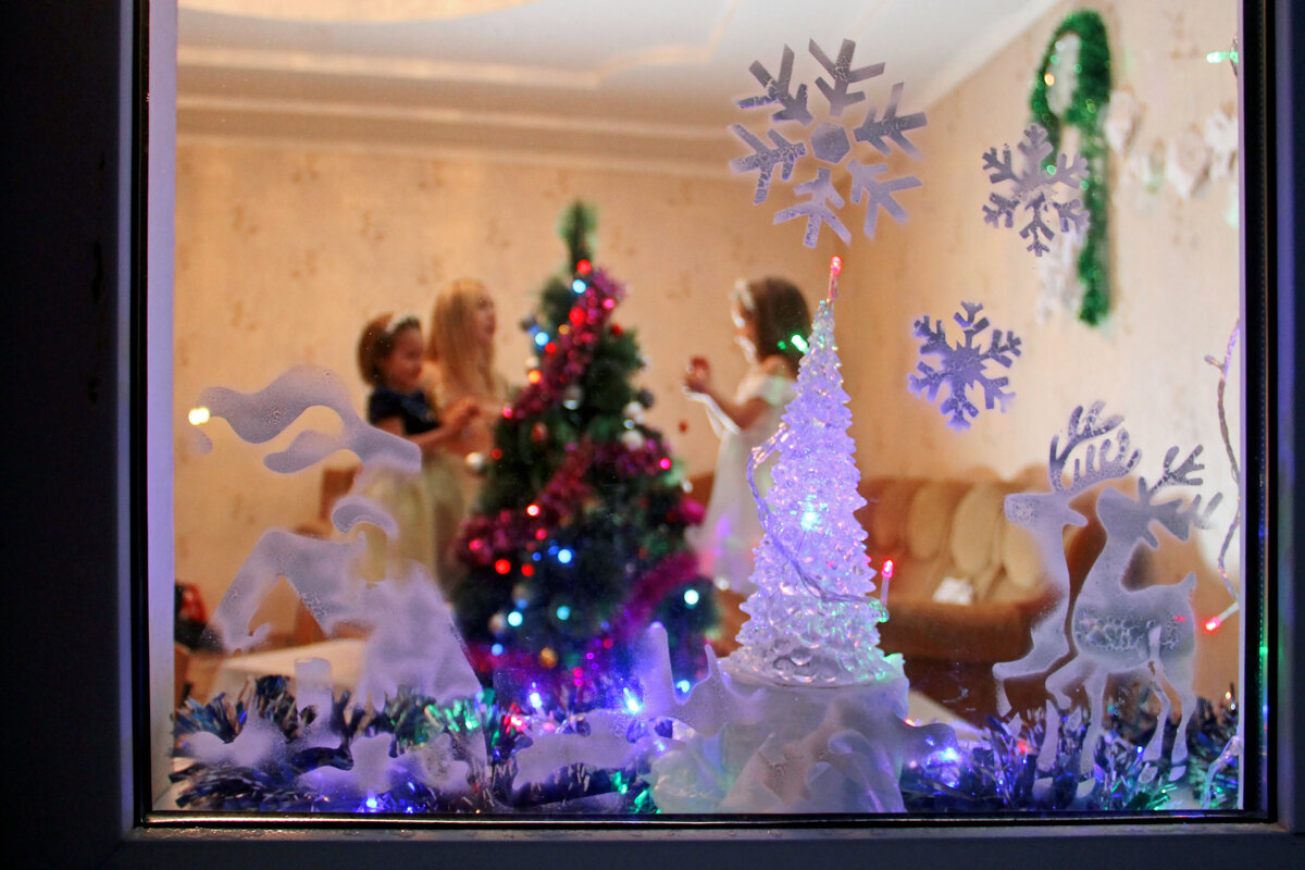 Фото: Тимур Шарипкулов