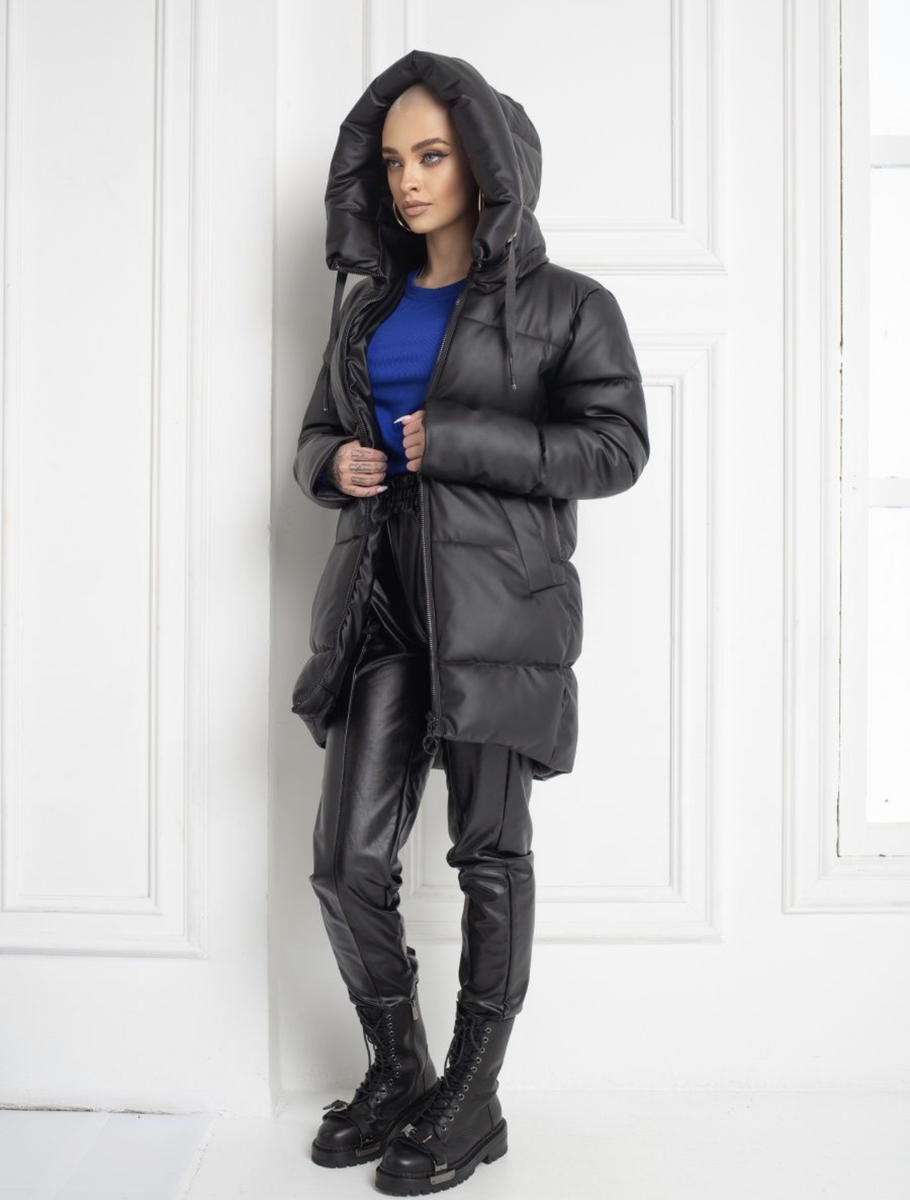 Credits - Wildberries