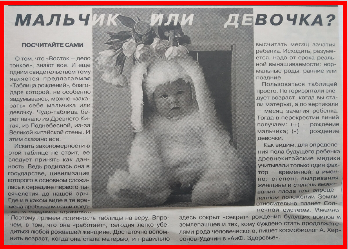 Фото автора публикации