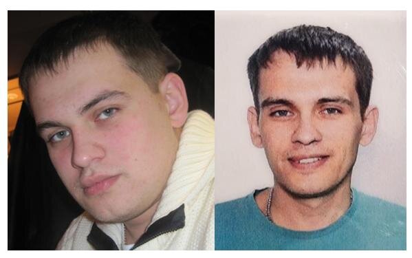 Последствия от НЯК. Фото до и после!