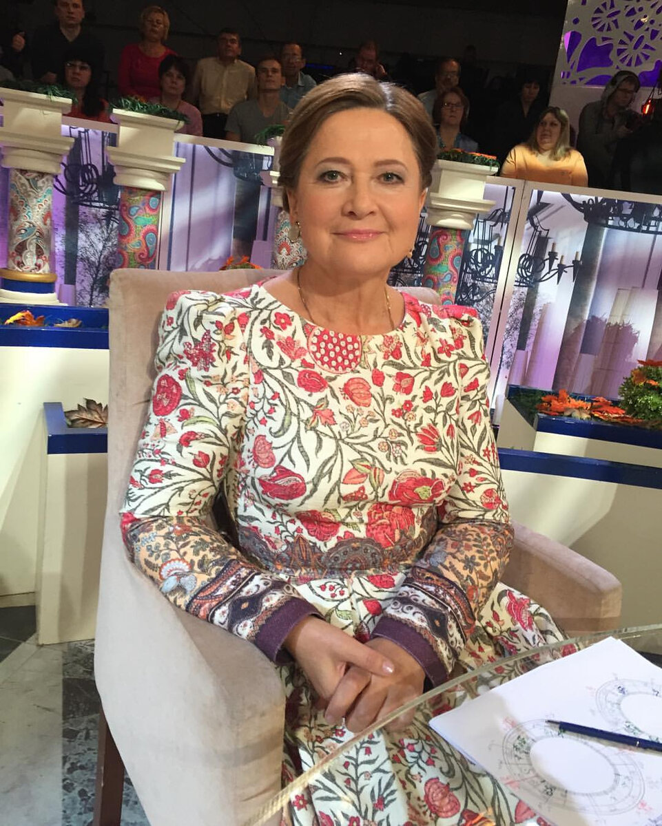 Тамара Глоба: «Мир увидит, что мы выходим на позицию силы, и пойдут ...