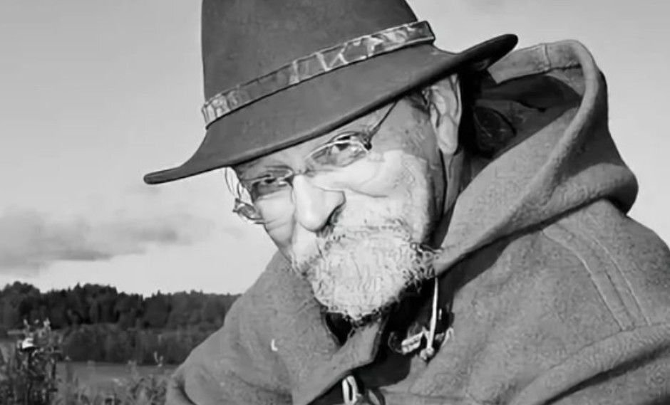 Андрей Шишгин.