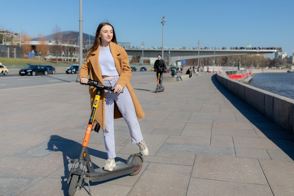     Жителей и гостей города в первый день нового года ждет отличная погода. Андрей АБРАМОВ