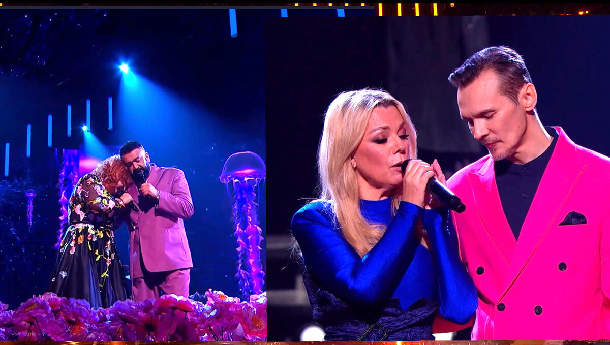 Коллаж сделан автором 