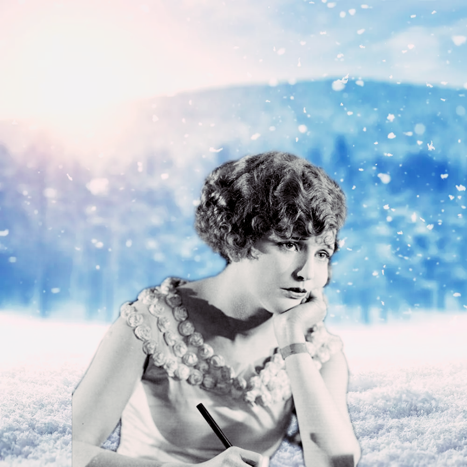 Мой коллаж.