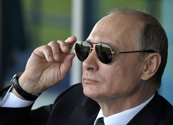 Путин