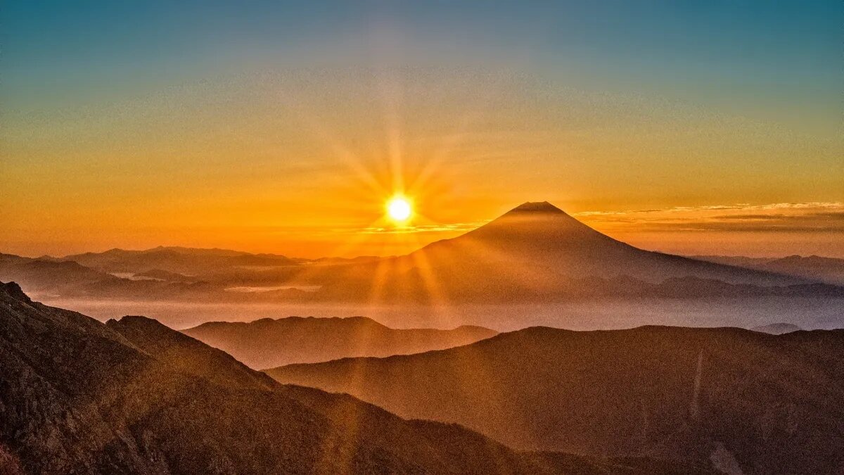 Магнитные бури начала января в новогодние каникулы. Фото: www.piqsels.com