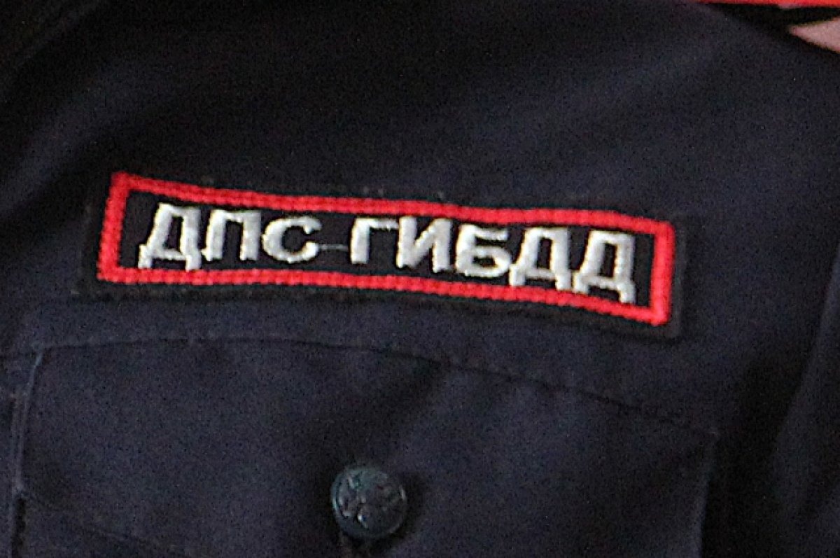    Два человека погибли в ДТП на трассе в Пензенской области