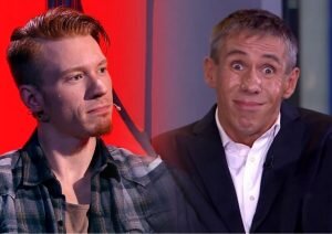    Фото: paparazzi.ru Дмитрий Заборин