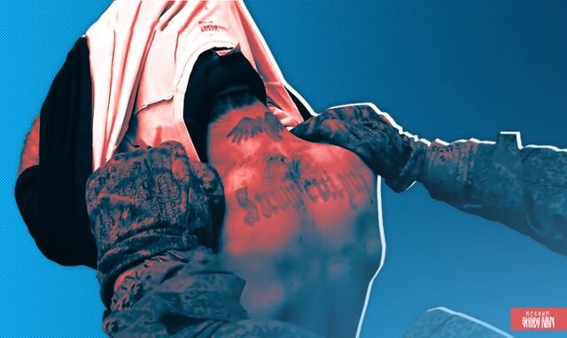    Пленные нацисты Иван Шилов (с) ИА REGNUM