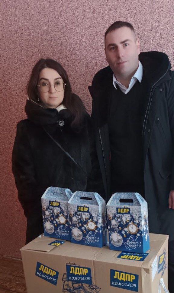 Фото: личный архив Дениса Дубовицкого 