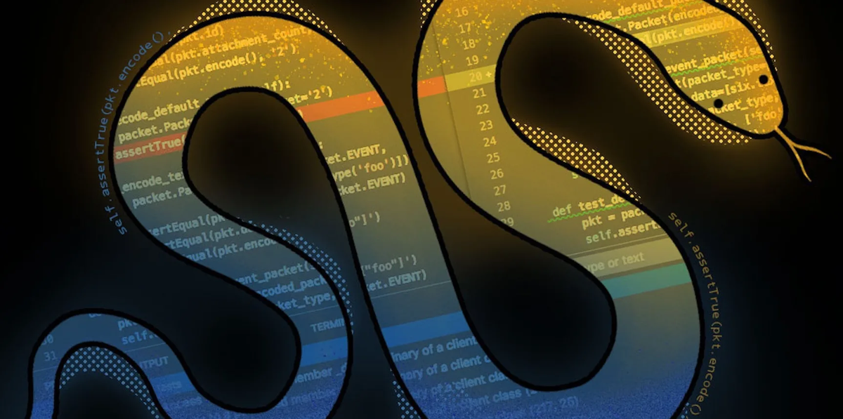 Python