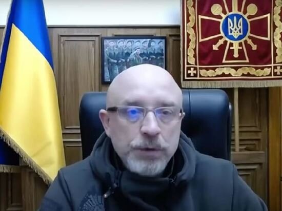   Кадр из видео
