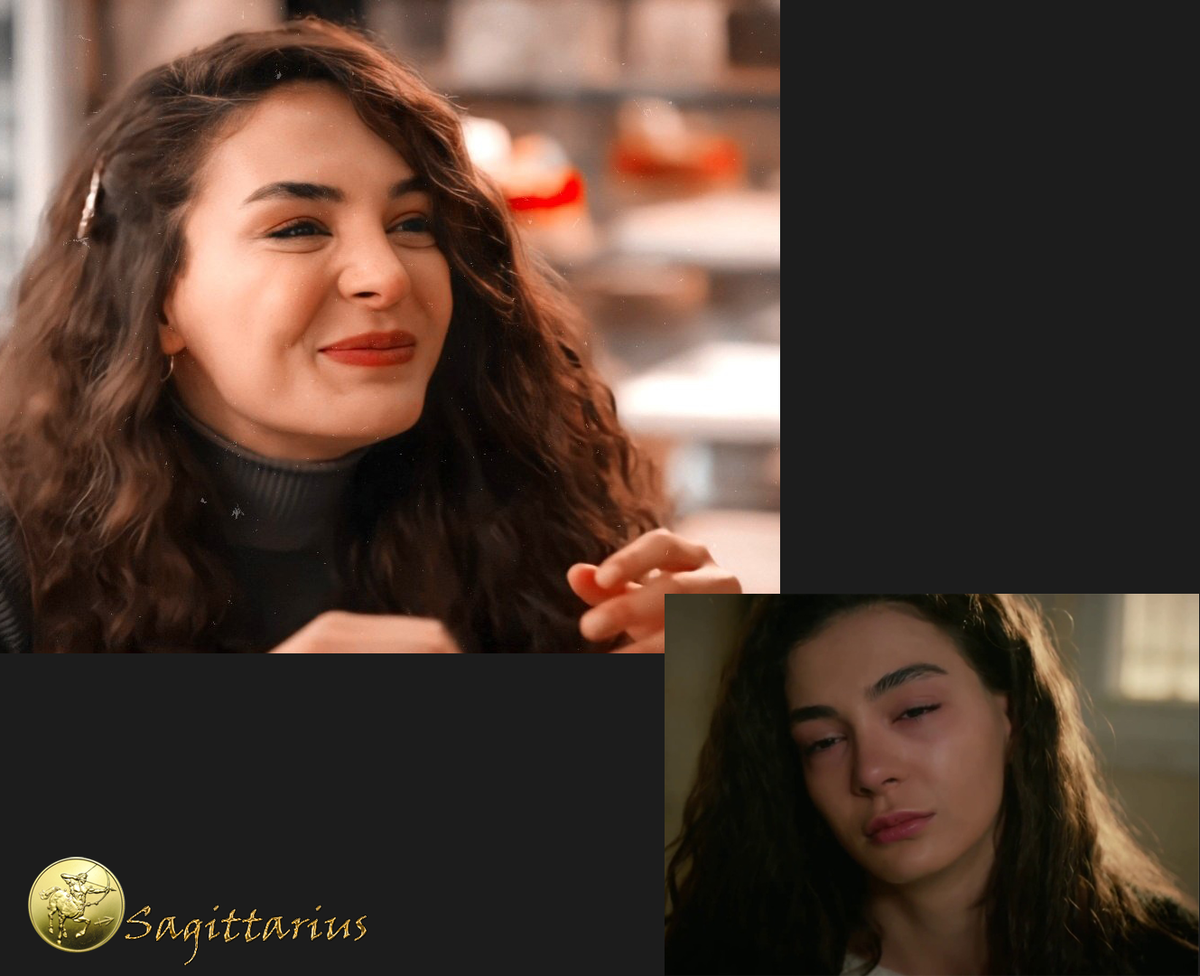 коллаж автора