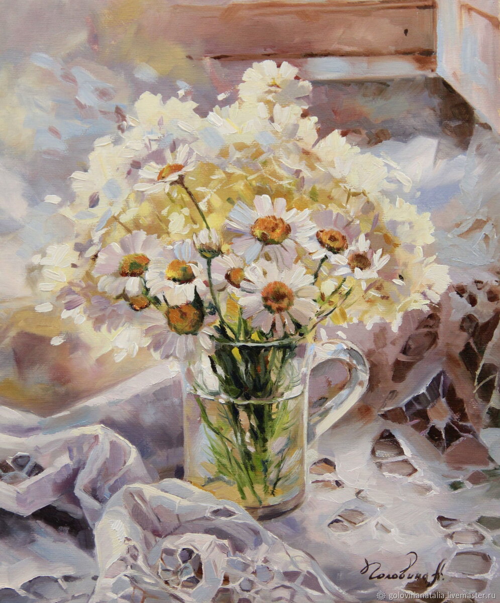 10. ������ ��������. �������: ������� �� ����. ����������� ������: livemaster.ru