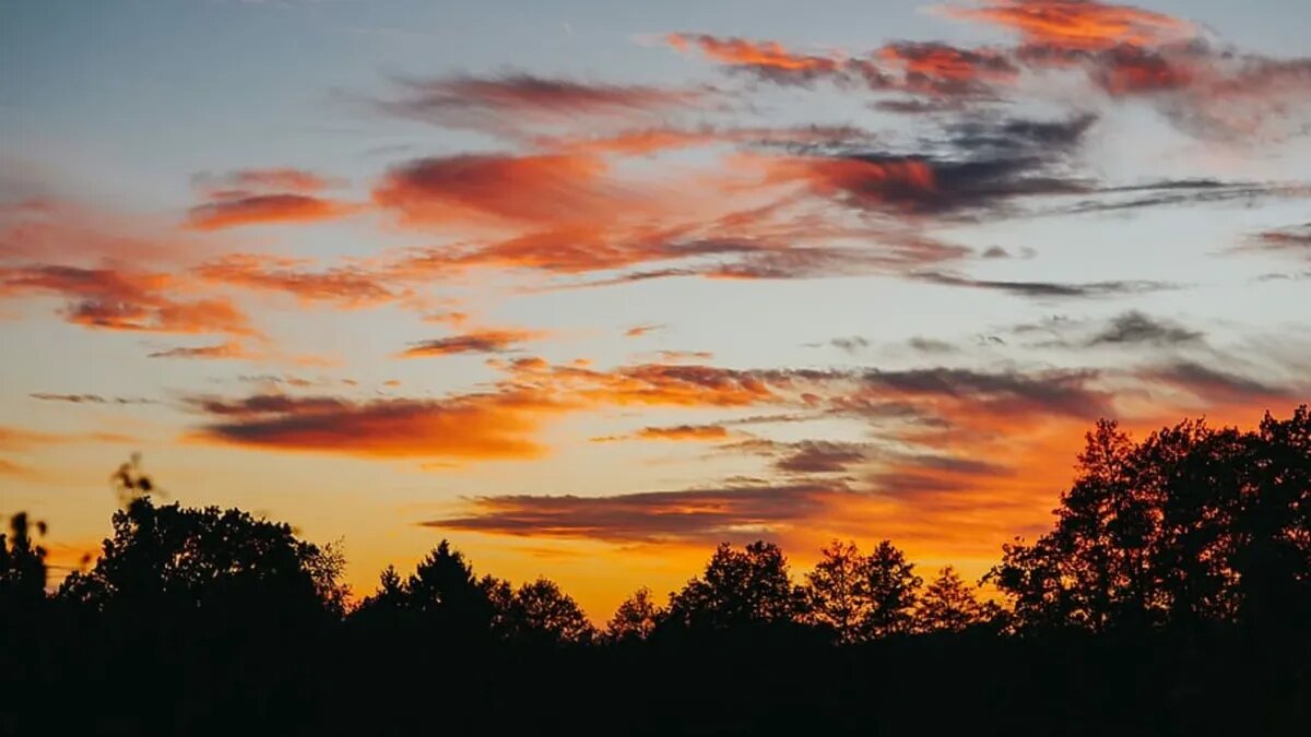 Магнитные бури в период 17-21 января в 2023-м. Фото: www.piqsels.com