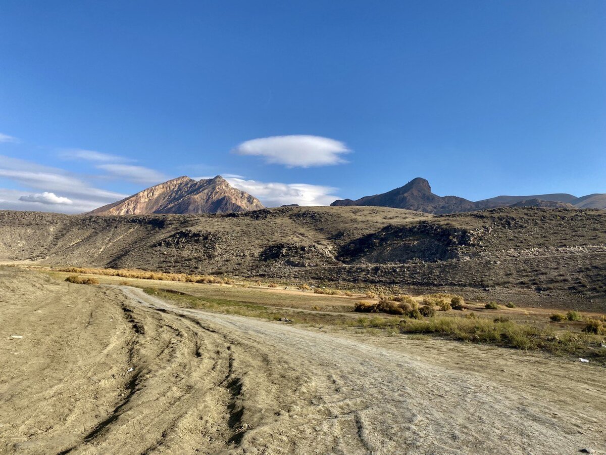 Фото: Царьград. Армения 