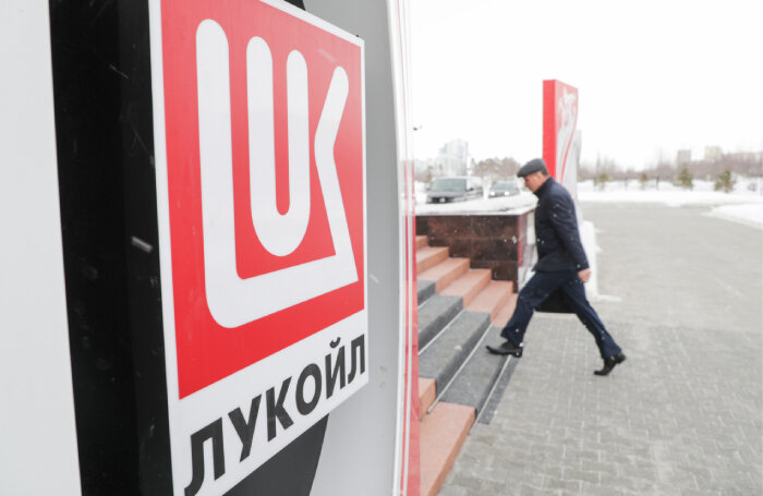   Вячеслав Прокофьев/ТАСС