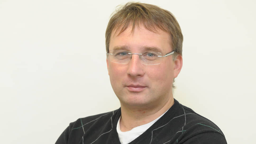    Фото: Геннадий Гуляев / Коммерсантъ