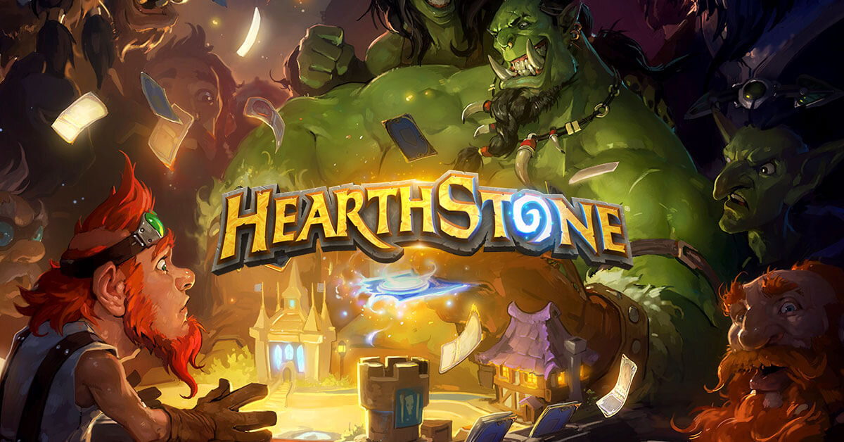 HeartStone