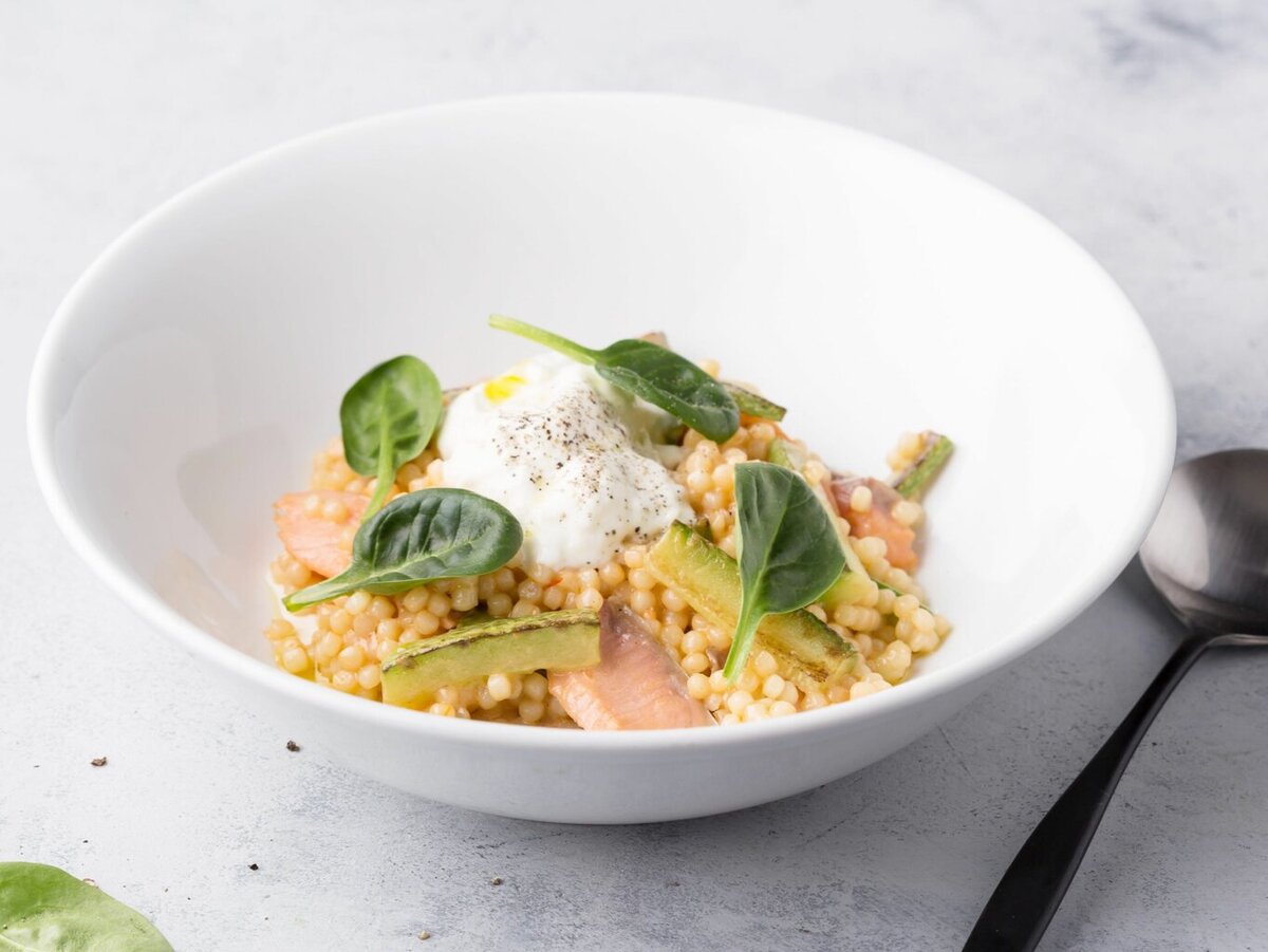 фото: Osteria Mario