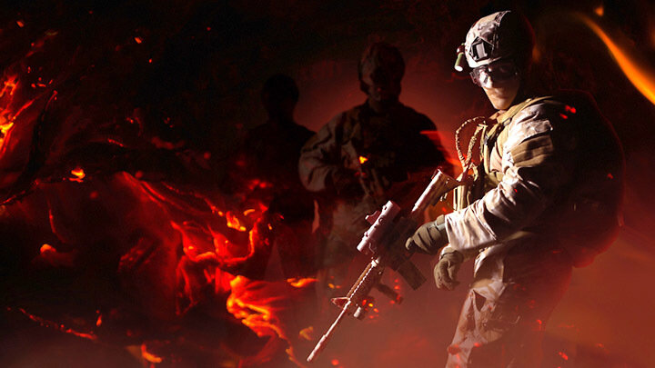 ФОТО: BREAKERMAXIMUS/SHUTTERSTOCK.COM