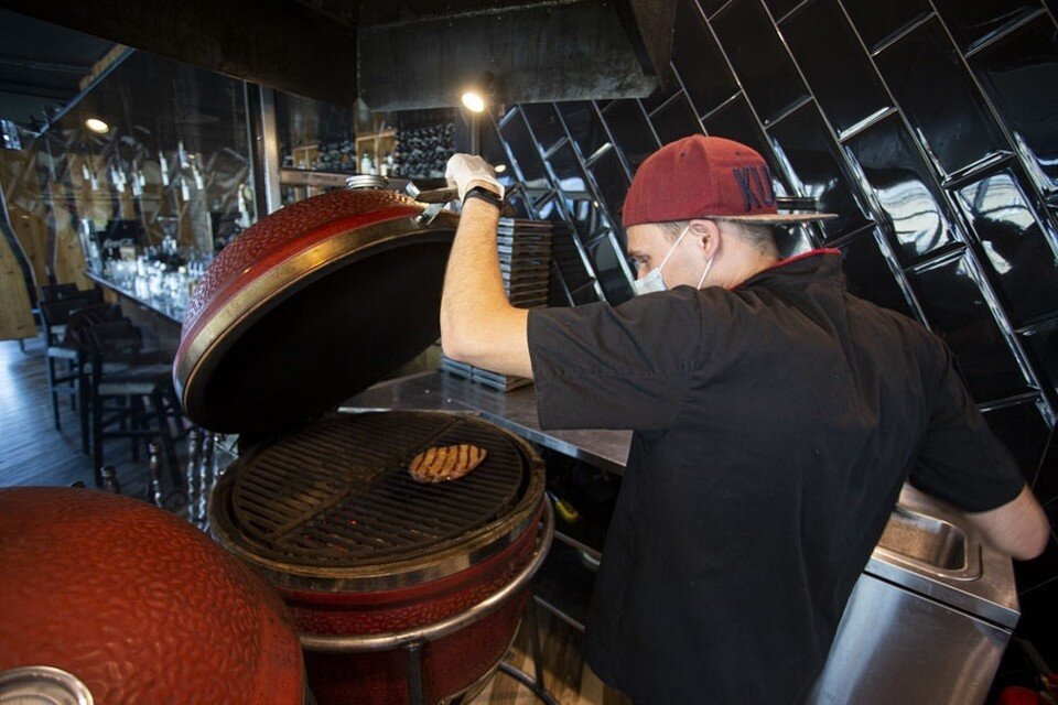     Фото: Густаво Зырянов