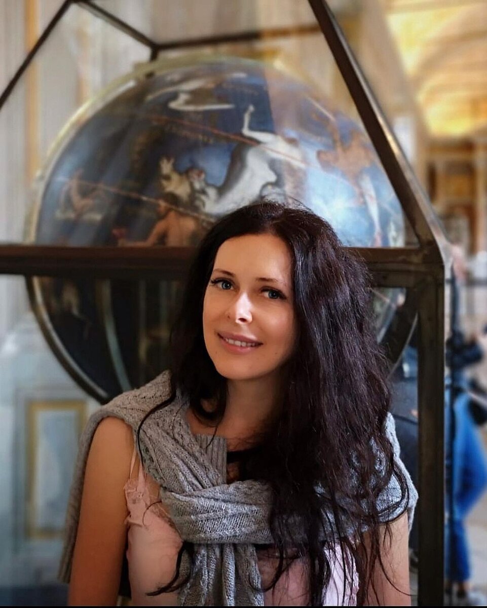 Лидия Арефьева