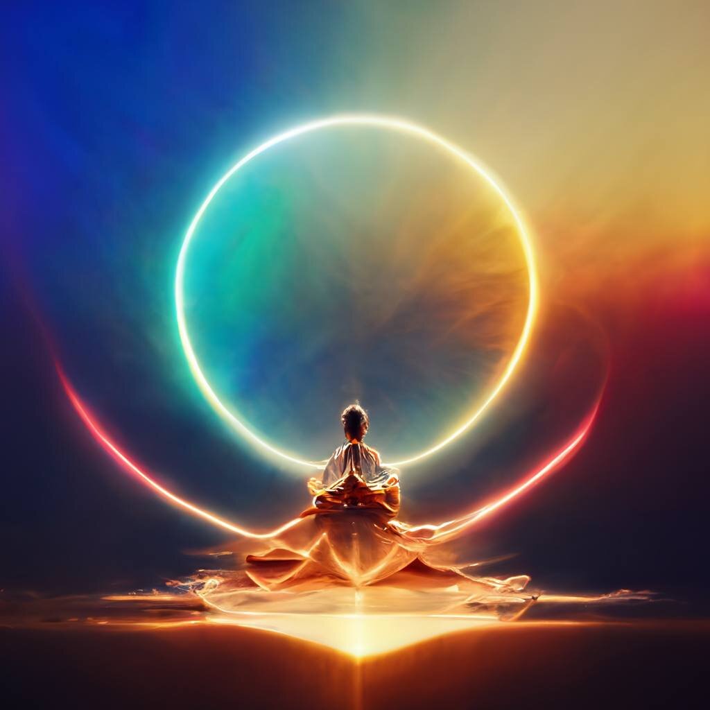 Мастер Дзен