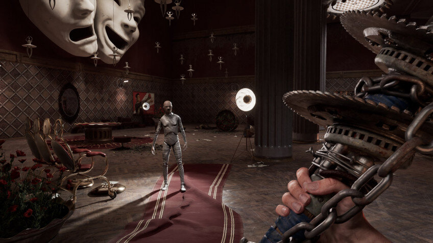    В России открыты предзаказы на «учётные записи с Atomic Heart и Hogwarts Legacy»