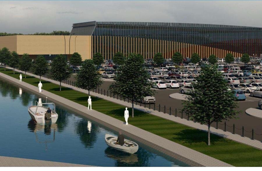 Изображение с сайта администрации Зеленоградска