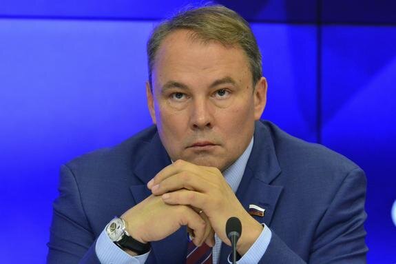    Петр Толстой, Pavel Kashaev, Павел Кашаев/Global Look Press
